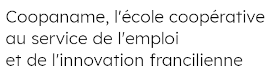 Coopaname, l'école coopérative au service de l'emploi et de l'innovation francilienne