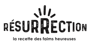 Logo Crackers Résurrection