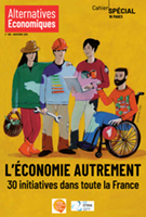 Cahier spécial "L'économie autrement" - Alternatives économiques
